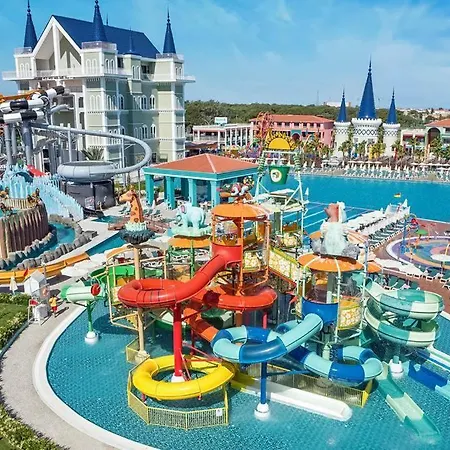 The Classe Collection 14 Belek