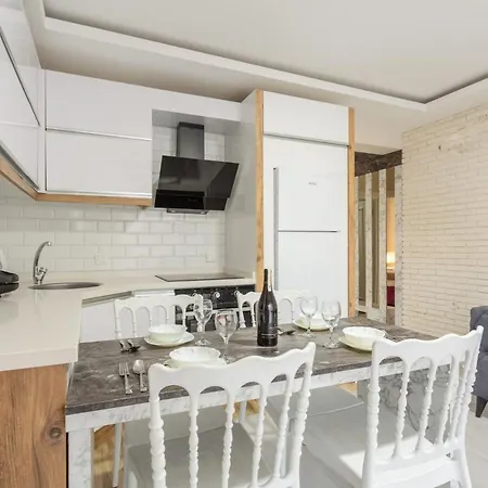 Apartman The Classe Collection 14