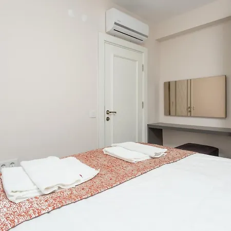 The Classe Collection 14 * Belek